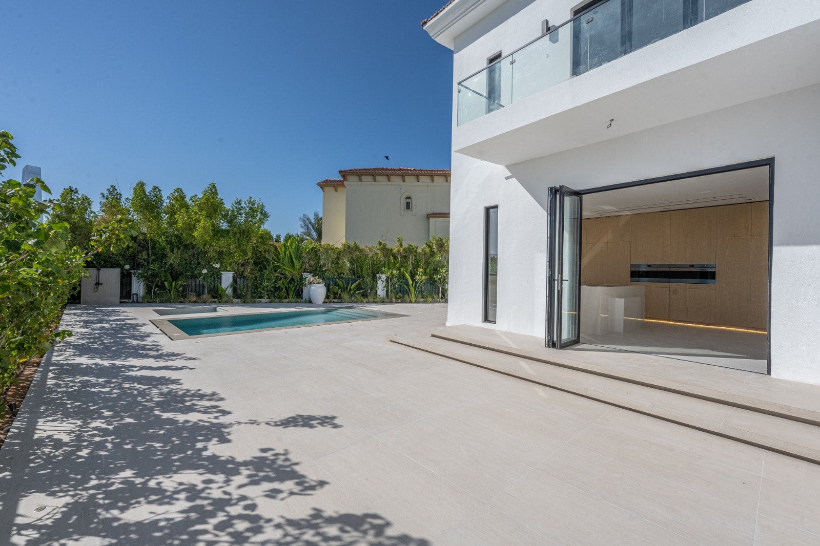 Villa renovation Dubai