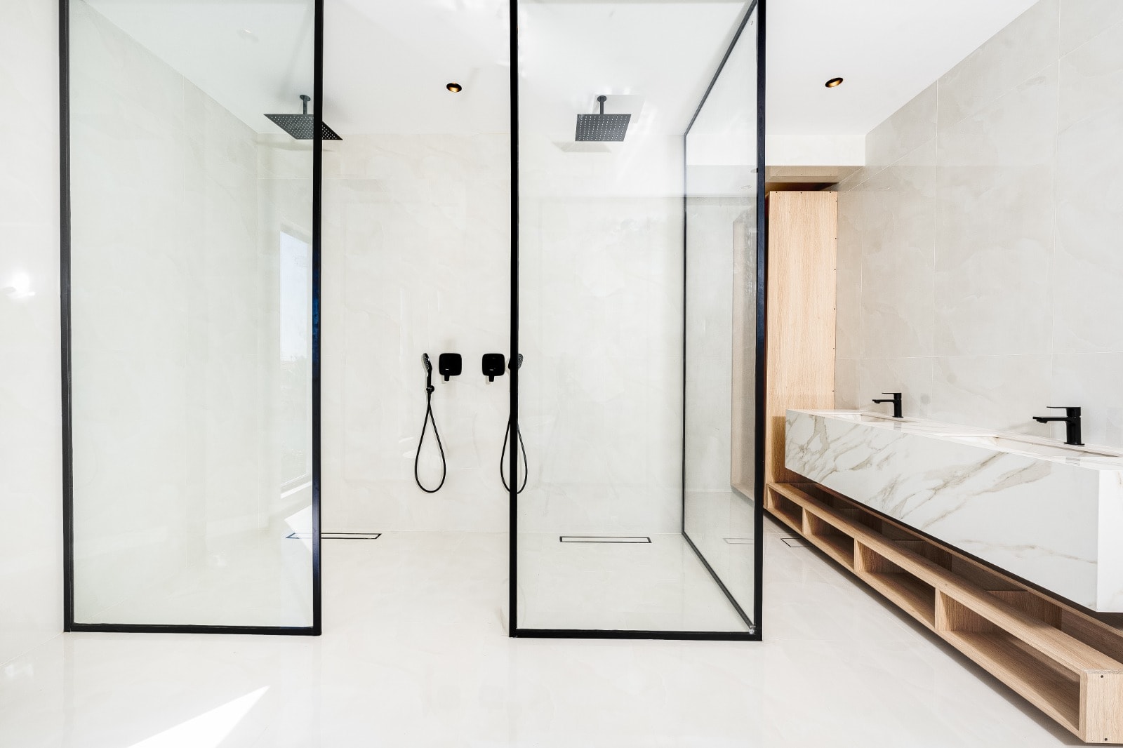 Interior Fit-Out