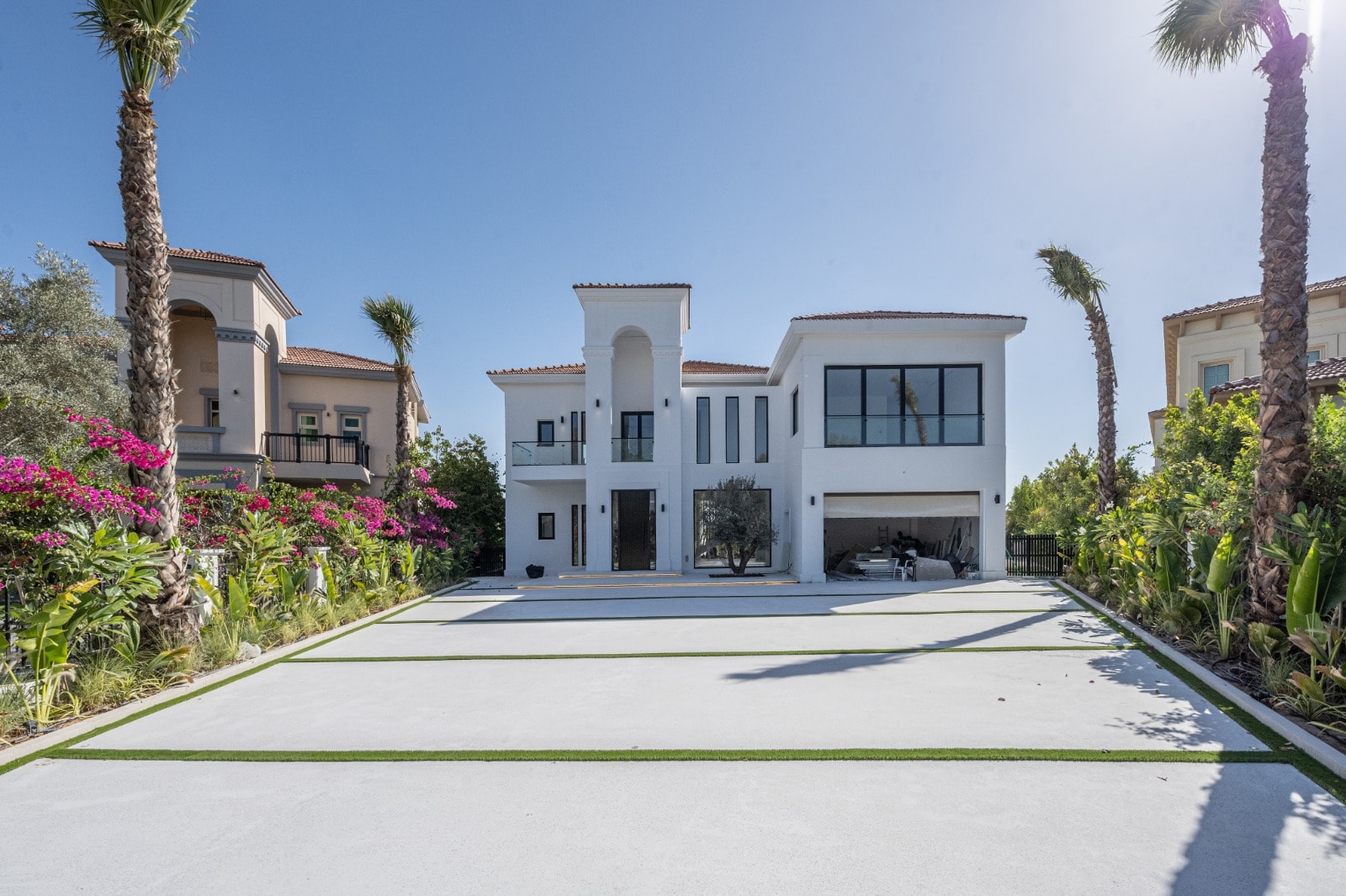 Full Home Renovation